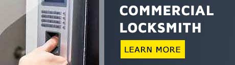Commercial Garfield Heights Locksmith