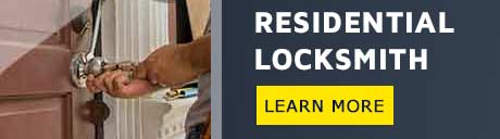 Residential Garfield Heights Locksmith